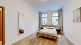 Location Wollankstraße, Berlin