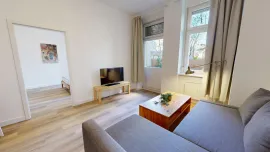 Location Wollankstraße, Berlin