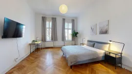 Location Nordbahnstraße, Berlin