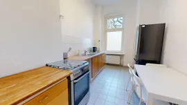 Location Nordbahnstraße, Berlin