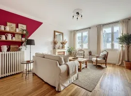 CENTRE-VILLE DE SAINT-LO, Appartement, 2 chambres Saint-Lô