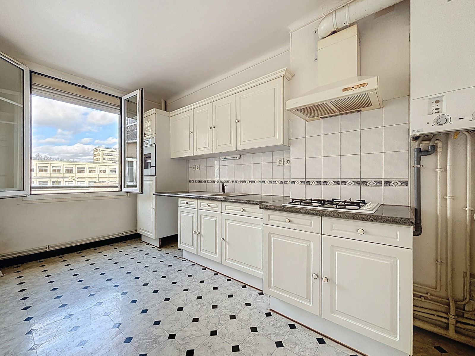 Vente CENTRE-VILLE DE SAINT-LO, Appartement, 2 chambres