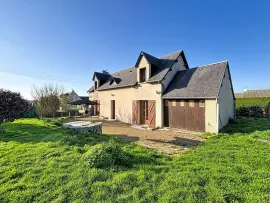 Vente SAINT-AMAND VILLAGES, Maison avec 3 chambres