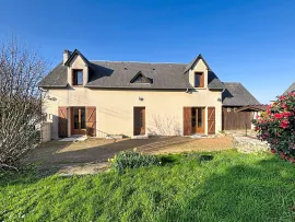 Vente SAINT-AMAND VILLAGES, Maison avec 3 chambres