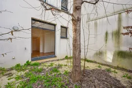 Vente Appartement de 30 m² avec jardin - Clichy