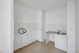 Vente Appartement de 30 m² avec jardin - Clichy