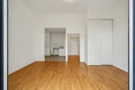 Vente Appartement de 30 m² avec jardin - Clichy