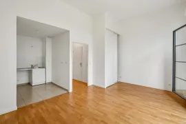 Vente Appartement de 30 m² avec jardin - Clichy