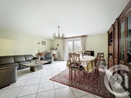 Vente appartement