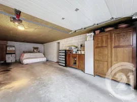 Vente appartement