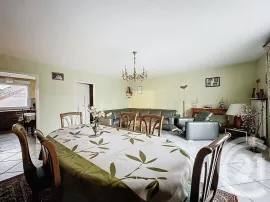 Vente appartement