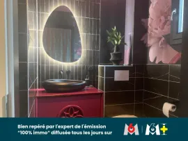 Vente Maison 4 pièces de 2023 ROESCHWOOG