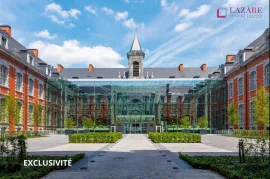 A LOUER T1 BIS refait à neuf Valenciennes