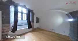 Location A LOUER T1 BIS refait à neuf