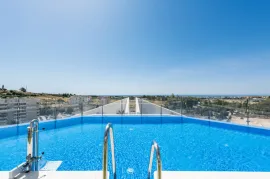 Vente Appartement à Albatros