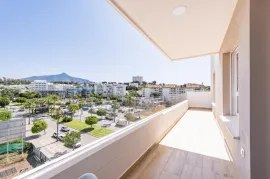 Vente Appartement à Albatros