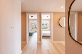 Vente Appartement à Albatros