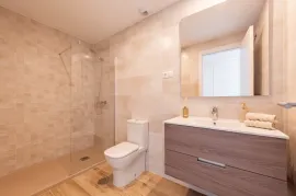 Vente Appartement à Albatros