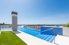 Vente Appartement à Albatros