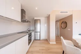 Vente Appartement à Albatros