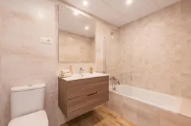 Vente Appartement à Albatros