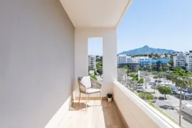 Vente Appartement à Albatros
