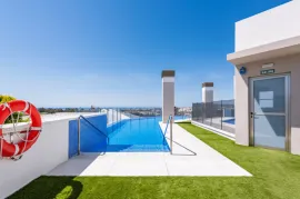 Vente Appartement à Albatros