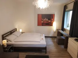 Location Kalckreuthstraße, Berlin