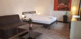 Kalckreuthstraße, Berlin Berlin