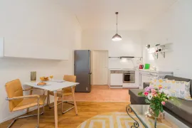 Location Straßmannstraße, Berlin