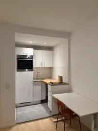 Location Löwenberger Straße, Berlin