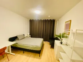 Location Löwenberger Straße, Berlin