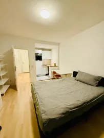 Location Löwenberger Straße, Berlin
