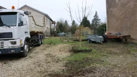 Vente Maison à rénover entièrement - Potentiel déjà pensé