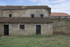 Vente Maison à rénover entièrement - Potentiel déjà pensé