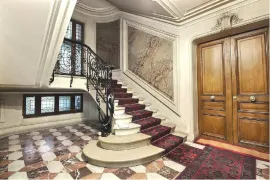 Location Location Bureaux Paris 75009