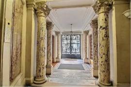 Location Location Bureaux Paris 75009