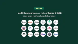 Location Location Bureaux Paris 75009