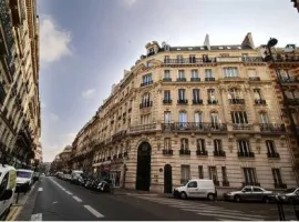 Location Location Bureaux Paris 75009