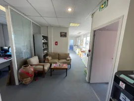 Location Location Bureaux Paris 75010