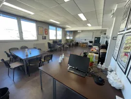 Location Location Bureaux Paris 75010