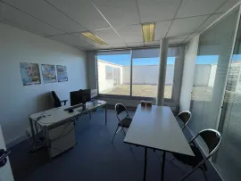 Location Location Bureaux Paris 75010