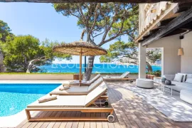 Villa Maia Port d'andratx