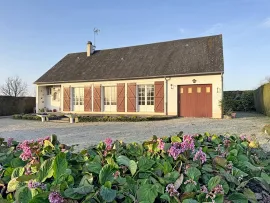 2 minutes de ST LO La Barre-de-Semilly