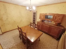 Vente Maison à rénover 2 chambres St Pierre
