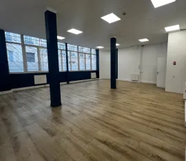 Location Location Bureaux Paris 75017