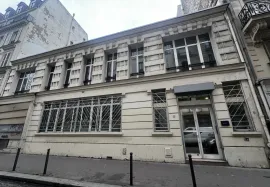 Location Bureaux Paris 75017 Paris 17e