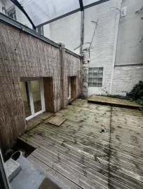 Location Location Bureaux Paris 75017