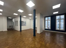 Location Location Bureaux Paris 75017