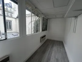Location Location Bureaux Paris 75017